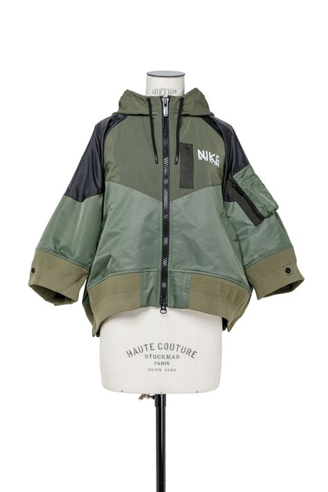 sacai jacket replica site www.reddit.com|SACAI Women Jackets .